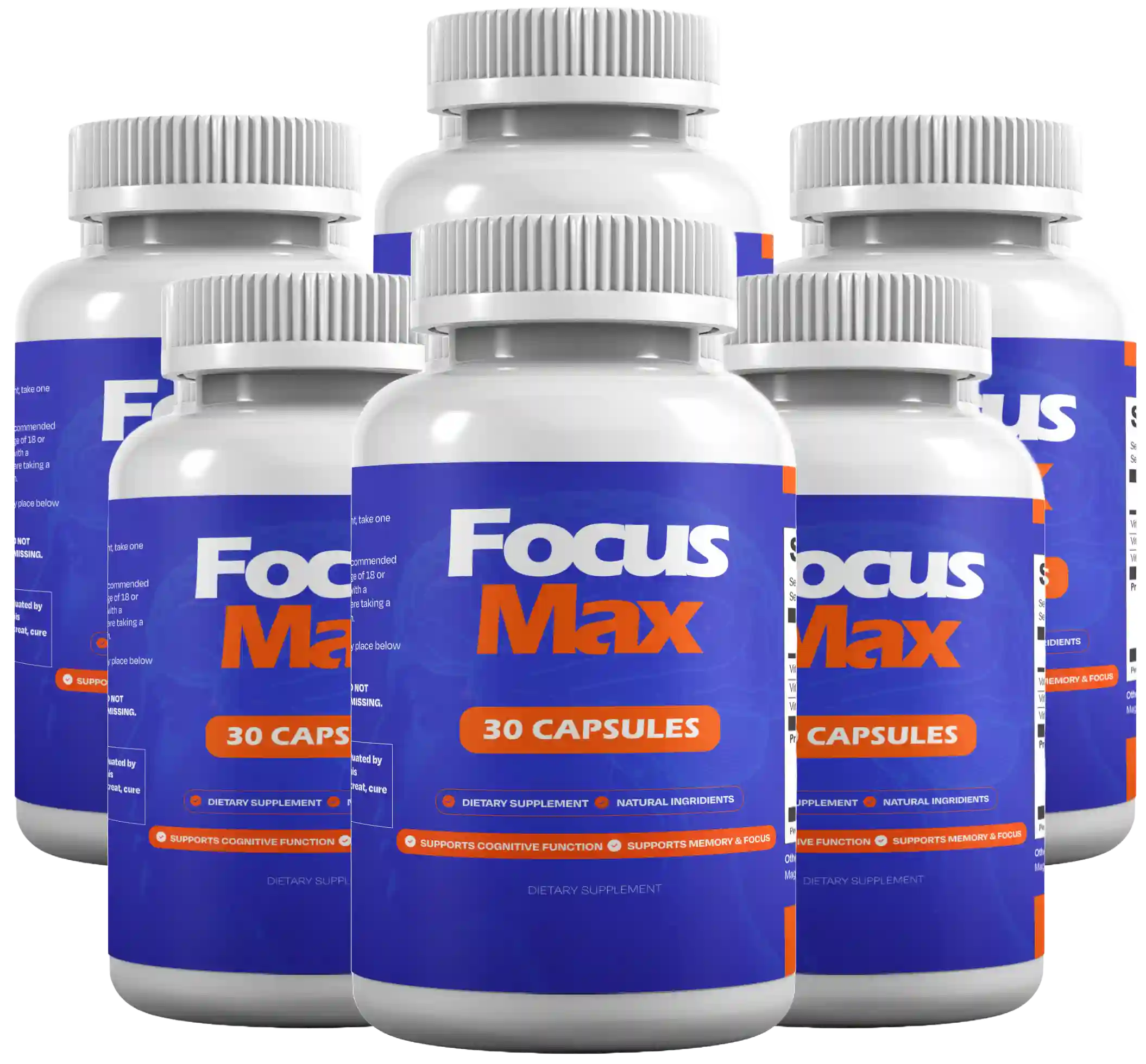 FocusMax bundle offer